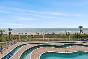 Units at Bay Watch by Elliott Beach Rentals
