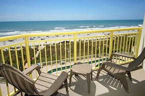 Units at Bay Watch by Elliott Beach Rentals