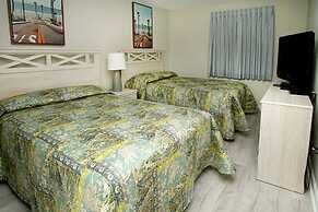 Units at Bay Watch by Elliott Beach Rentals