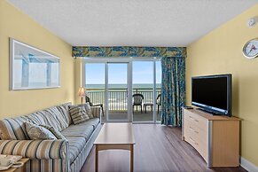 Units at Bay Watch by Elliott Beach Rentals