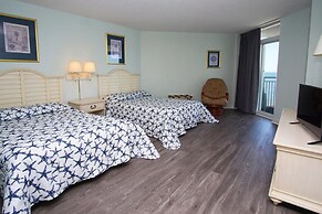 Units at Bay Watch by Elliott Beach Rentals