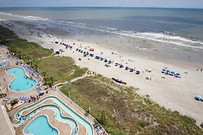 Units at Bay Watch by Elliott Beach Rentals