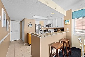 Units at Bay Watch by Elliott Beach Rentals