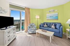 Units at Bay Watch by Elliott Beach Rentals