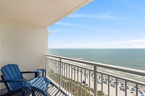Units at Bay Watch by Elliott Beach Rentals