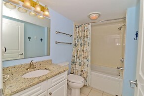 Units at Bay Watch by Elliott Beach Rentals