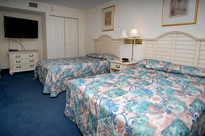 Units at Bay Watch by Elliott Beach Rentals