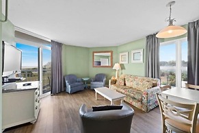 Units at Bay Watch by Elliott Beach Rentals