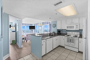 Units at Bay Watch by Elliott Beach Rentals