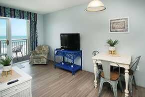 Units at Bay Watch by Elliott Beach Rentals
