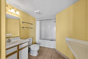Units at Bay Watch by Elliott Beach Rentals