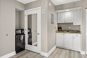 Units at Bay Watch by Elliott Beach Rentals