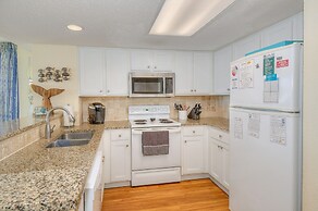 Units at Bay Watch by Elliott Beach Rentals