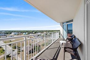 Units at Bay Watch by Elliott Beach Rentals