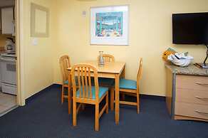 Units at Bay Watch by Elliott Beach Rentals