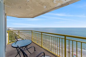 Units at Bay Watch by Elliott Beach Rentals