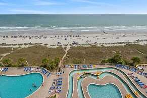 Units at Bay Watch by Elliott Beach Rentals