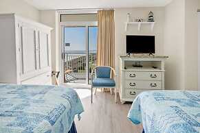 Units at Bay Watch by Elliott Beach Rentals