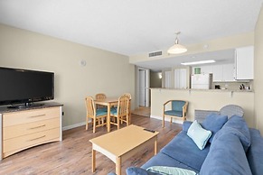 Units at Bay Watch by Elliott Beach Rentals