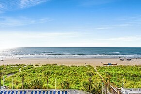 Units at Bay Watch by Elliott Beach Rentals