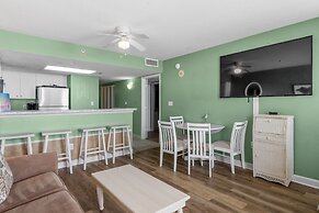 Units at Bay Watch by Elliott Beach Rentals