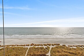 Units at Bay Watch by Elliott Beach Rentals