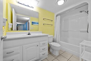 Units at Bay Watch by Elliott Beach Rentals