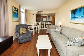 Units at Bay Watch by Elliott Beach Rentals