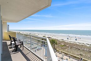 Units at Bay Watch by Elliott Beach Rentals