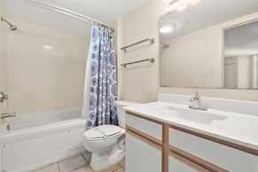 Units at Bay Watch by Elliott Beach Rentals