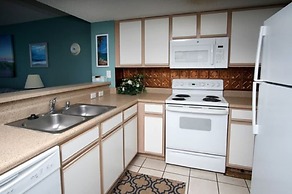 Units at Bay Watch by Elliott Beach Rentals