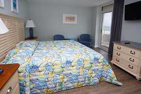 Units at Bay Watch by Elliott Beach Rentals