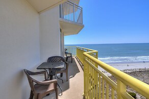 Units at Bay Watch by Elliott Beach Rentals