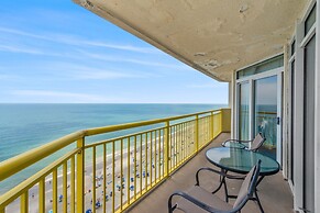 Units at Bay Watch by Elliott Beach Rentals