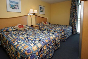 Units at Bay Watch by Elliott Beach Rentals