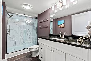 Units at Bay Watch by Elliott Beach Rentals
