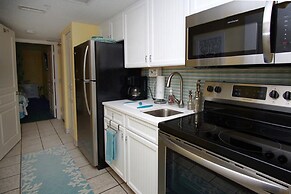 Units at Bay Watch by Elliott Beach Rentals