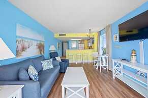 Units at Bay Watch by Elliott Beach Rentals