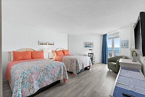 Units at Bay Watch by Elliott Beach Rentals