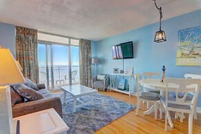 Units at Bay Watch by Elliott Beach Rentals