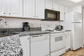 Units at Bay Watch by Elliott Beach Rentals