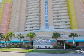Units at Bay Watch by Elliott Beach Rentals
