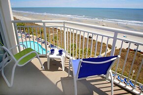 Units at Bay Watch by Elliott Beach Rentals