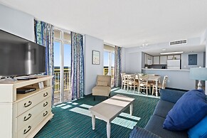 Units at Bay Watch by Elliott Beach Rentals