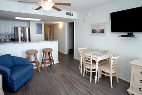 Units at Bay Watch by Elliott Beach Rentals