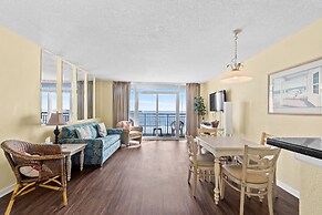 Units at Bay Watch by Elliott Beach Rentals