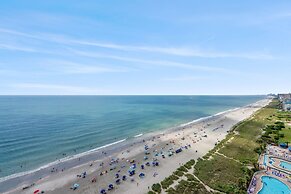 Units at Bay Watch by Elliott Beach Rentals