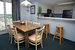 Units at Bay Watch by Elliott Beach Rentals