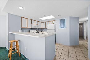 Units at Bay Watch by Elliott Beach Rentals