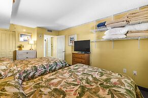 Units at Bay Watch by Elliott Beach Rentals